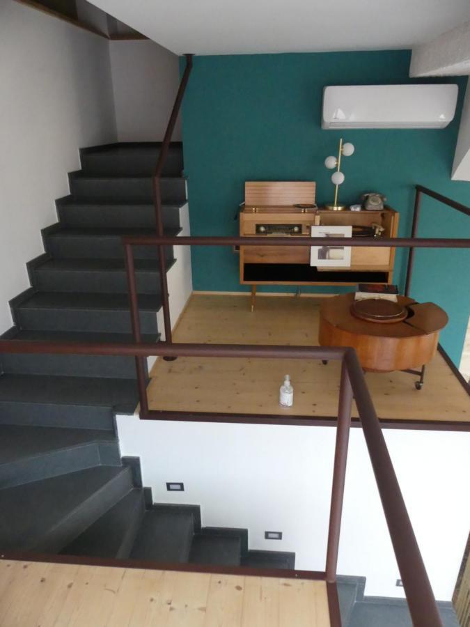 Albergo Piazza Risorgimento Porto Cesareo Eksteriør billede