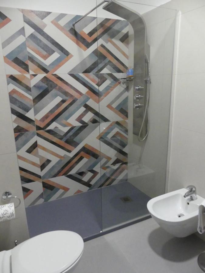 Albergo Piazza Risorgimento Porto Cesareo Eksteriør billede