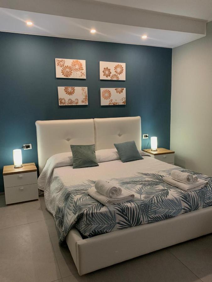Albergo Piazza Risorgimento Porto Cesareo Eksteriør billede